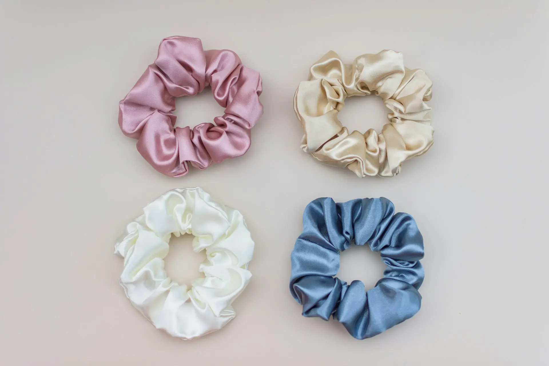 pink and white heart shaped decors