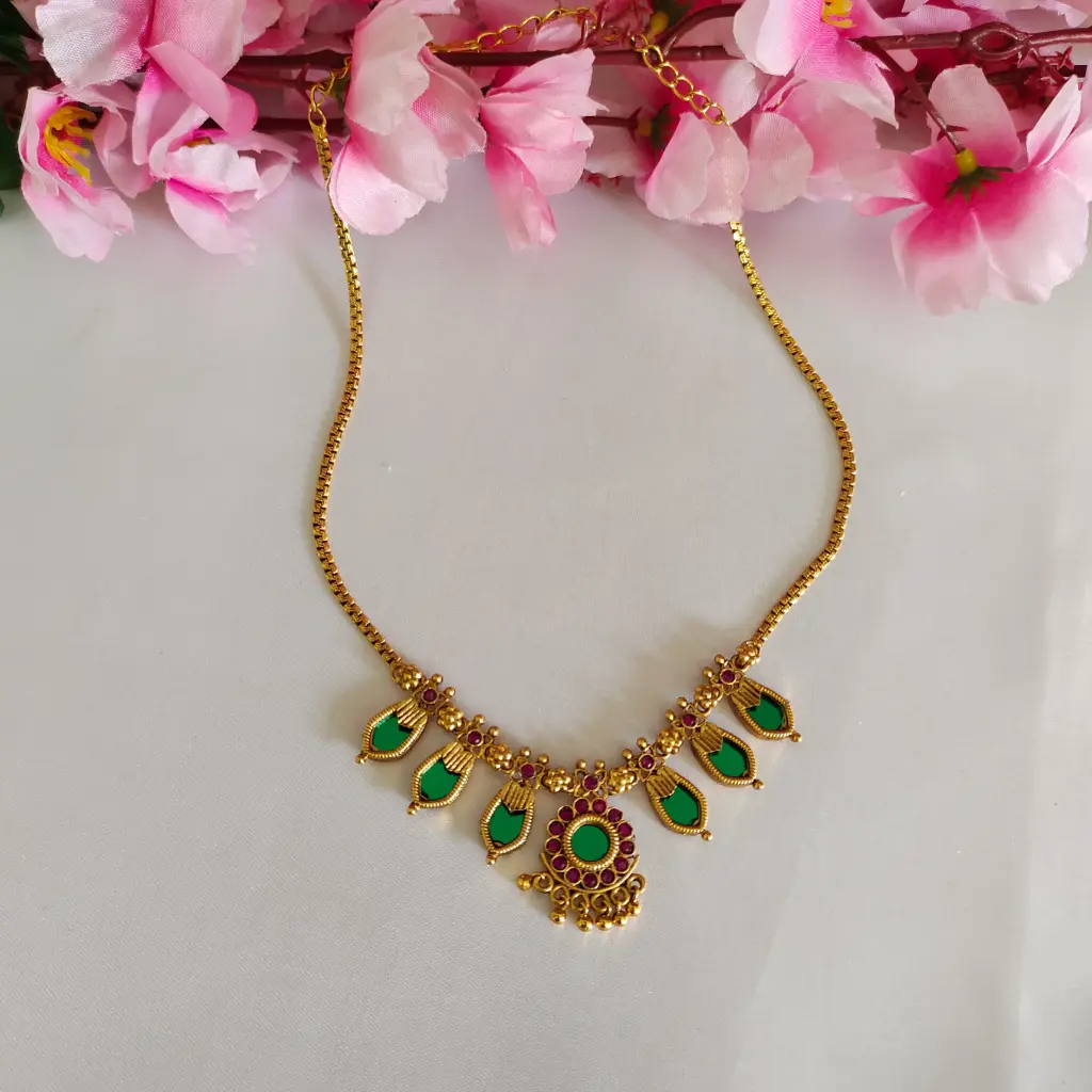 Palakka Nagapadam 7 Katta Chain