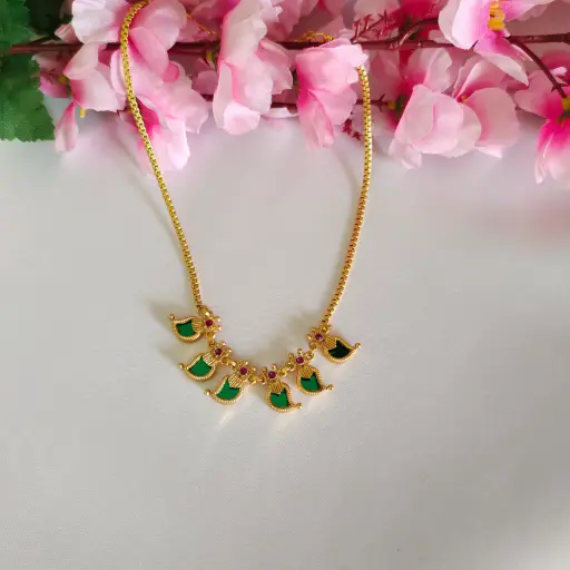 Palakka Mango 6 Katta Chain