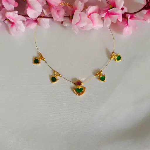 Invisible Palakka Chain