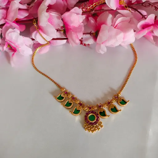 Palakka Mango 7 Katta Chain