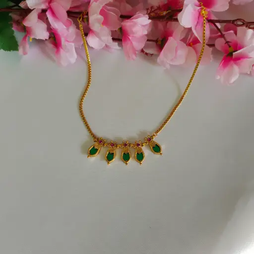 Palakka Nagapadam 5 Katta Chain