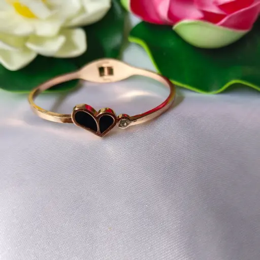 Bracelet Bangle Rose Gold